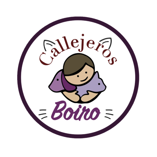 Contacto Callejeros Boiro